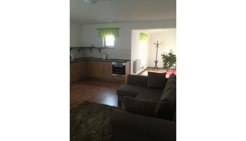 Motel R10 Mladá Boleslav - Studio 2+kk (2+2)